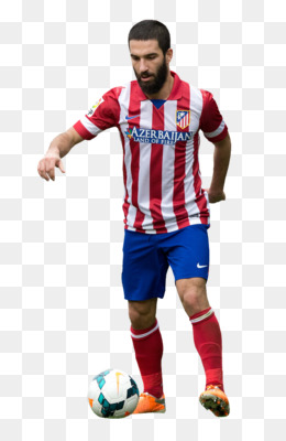 Arda Turan La Ligue Latletico Madrid PNG Arda Turan La Ligue