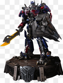 Megatron Optimus Prime Transformers Le Jeu PNG Megatron Optimus