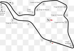 Circuit Barcelonacatalunya Motogp Grand Prix Despagne Png Circuit