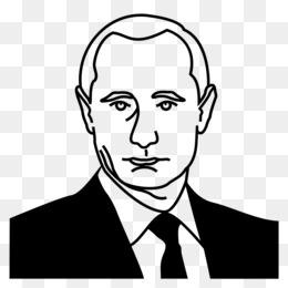 Vladimir Poutine Poutine Raster Graphiques De Léditeur PNG Vladimir