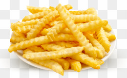 Français Frites