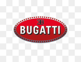 Bugatti logo png