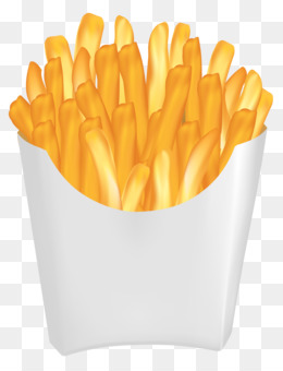 Français Frites