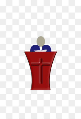 podium image clipart biblique