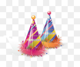 Chapeau De Fete Anniversaire Chapeau Png Chapeau De Fete Anniversaire Chapeau Transparentes Png Gratuit