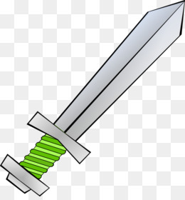 Claymore Clipart