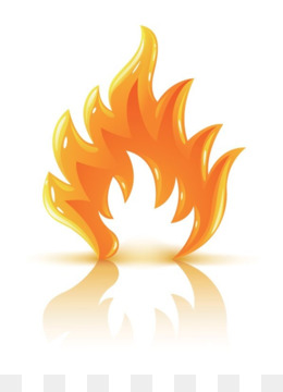 La Flamme Feu Ligne Png La Flamme Feu Ligne Transparentes Png Gratuit