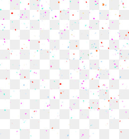 Confettis Png 2429 Images De Confettis Transparentes Png Gratuit