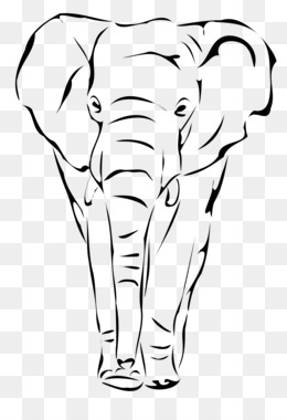 Elephant Dessin Png 310 Images De Elephant Dessin Transparentes Png Gratuit