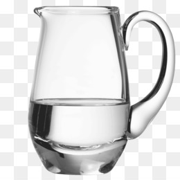 verre d eau clipart free