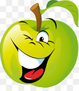 Fruits La Nourriture Smiley Png Fruits La Nourriture Smiley Transparentes Png Gratuit