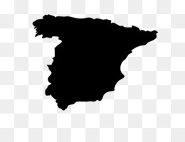 Espagne Carte Carte De Vecteur Png Espagne Carte Carte De Vecteur Transparentes Png Gratuit