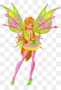 Winx Club Flora PNG - 52 images de Winx Club Flora transparentes | PNG  gratuit