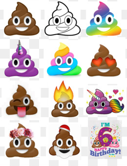 Merde Emoji Png 69 Images De Merde Emoji Transparentes Png Gratuit