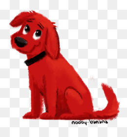 Clifford Le Gros Chien Rouge Png 59 Images De Clifford Le