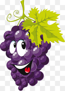 California Raisin Clipart