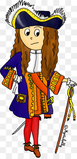 les maitresses de louis x1v clipart