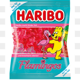 Gummi Bonbons Oursons En Gélatine De Réglisse Haribo - Haribo ...