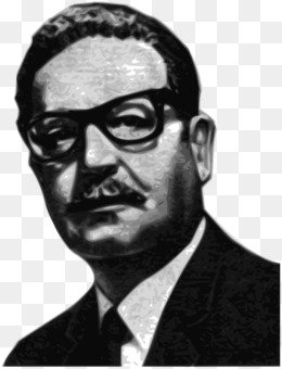 Salvador Allende Gossens PNG - 5 Images De Salvador Allende Gossens ...