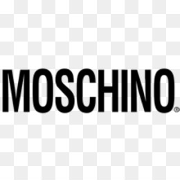 Moschino PNG - 144 images de Moschino 