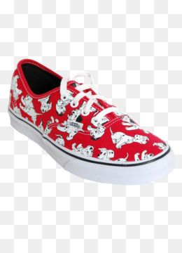 vans dalmatien