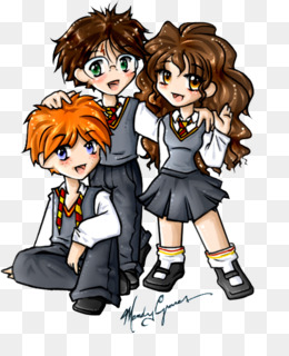 Draco Hermione Granger Fan Art