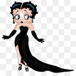 Betty Boop Png 737 Images De Betty Boop Transparentes Png Gratuit