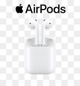 Airpods png на прозрачном фоне