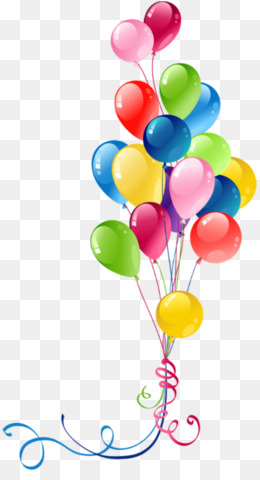 Joyeux Anniversaire Ballon Png 1 Images De Joyeux Anniversaire Ballon Transparentes Png Gratuit