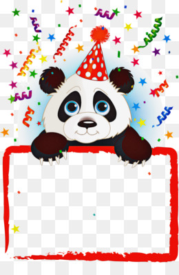 Panda Geant Invitation De Mariage Cartes De Voeux Png Panda Geant Invitation De Mariage Cartes De Voeux Transparentes Png Gratuit