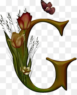 carnivores clipart flower